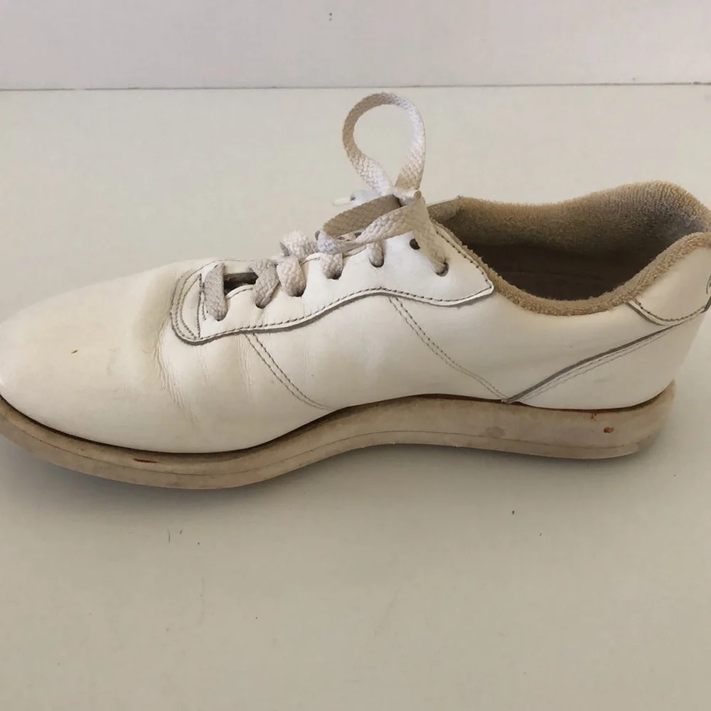 Soft Joy ll by Foot-Joy golf shoes size 8 - Picture 11 of 14
